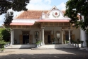 Sultan's palace, Java Yogyakarta Indonesia